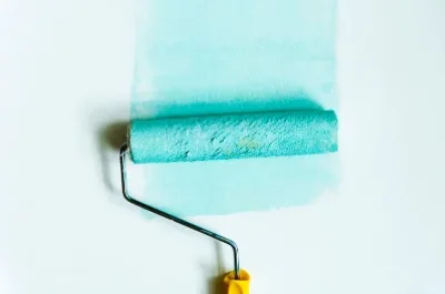 Peinture intérieure à Goudelancourt-lès-Pierrepont — murs, plafonds et boiseries